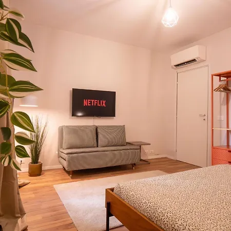 Casa Vi - Milu Holidays Apartment