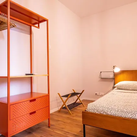 Casa Vi - Milu Holidays Apartment *