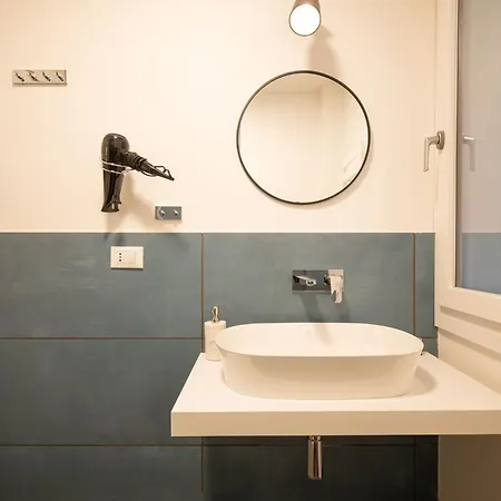 Apartment Casa Vi - Milu Holidays Florence