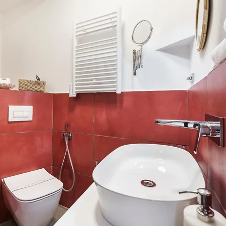 Apartment Casa Vi - Milu Holidays