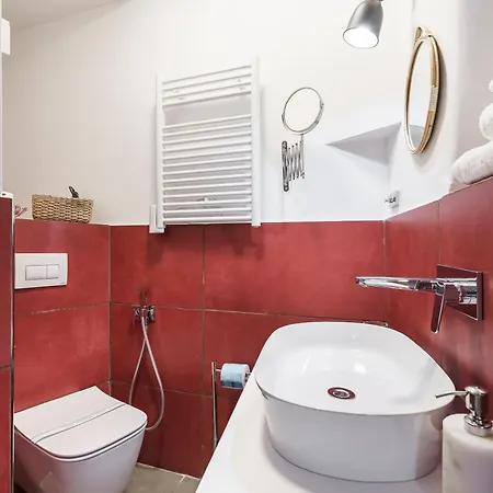 Casa Vi - Milu Holidays Apartment Florence