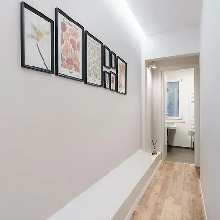 Apartment Casa Vi - Milu Holidays *