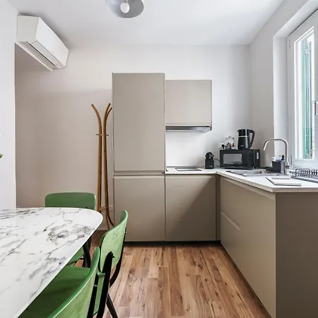 Casa Vi - Milu Holidays * Firenze