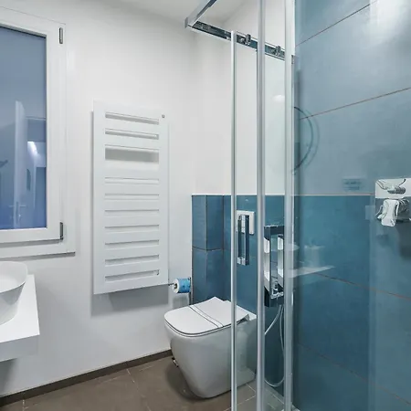 Casa Vi - Milu Holidays Lejlighed Firenze