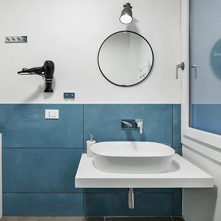Lejlighed Casa Vi - Milu Holidays Firenze