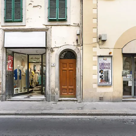Casa Vi - Milu Holidays Florence