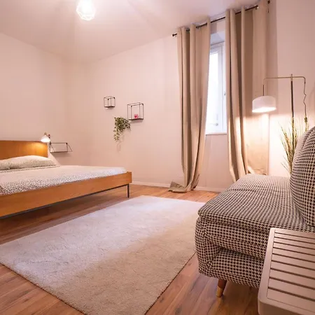 Casa Vi - Milu Holidays * Florence