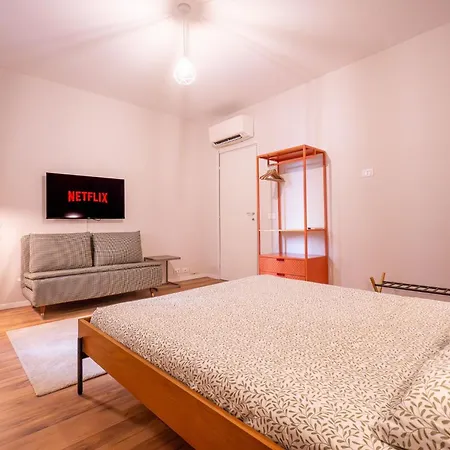 Casa Vi - Milu Holidays