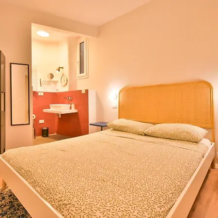 Appartement Casa Vi - Milu Holidays *