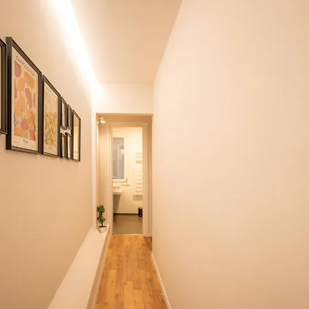 Casa Vi - Milu Holidays Appartement