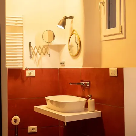 Appartement Casa Vi - Milu Holidays *