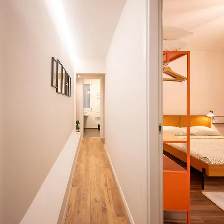 Casa Vi - Milu Holidays *