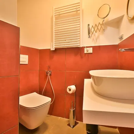 Casa Vi - Milu Holidays Florence