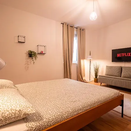 Casa Vi - Milu Holidays * Florence