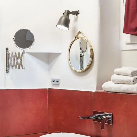 Appartement Casa Vi - Milu Holidays Florence