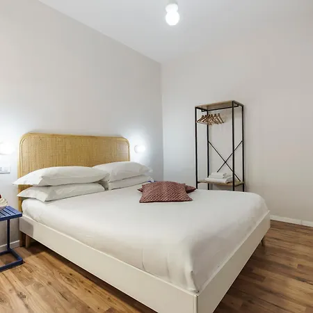 Appartement Casa Vi - Milu Holidays *