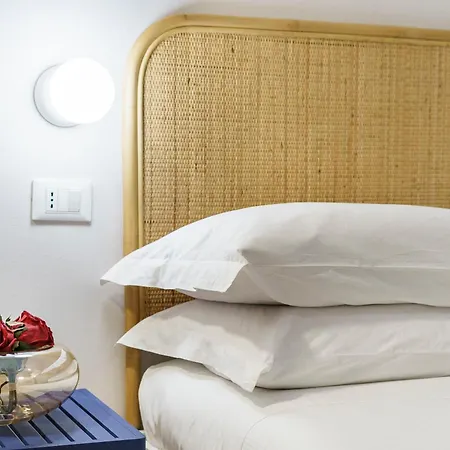 Appartement Casa Vi - Milu Holidays Florence