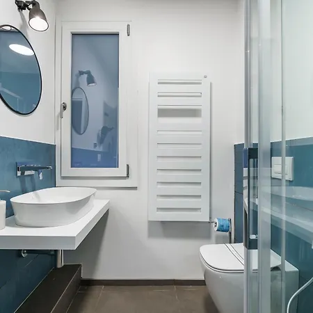 Appartement Casa Vi - Milu Holidays