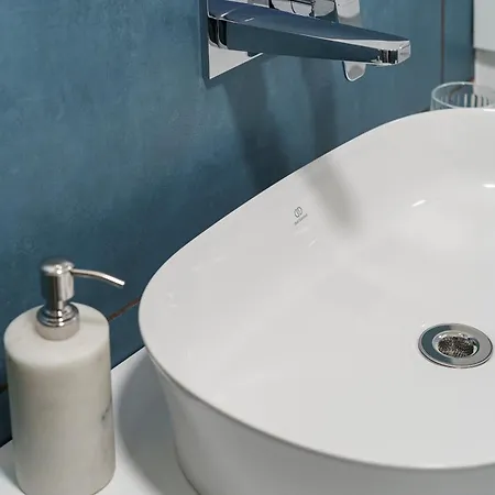 Appartement Casa Vi - Milu Holidays Florence