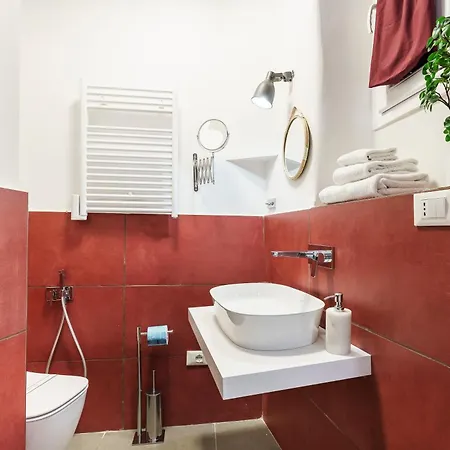 Casa Vi - Milu Holidays * Florence