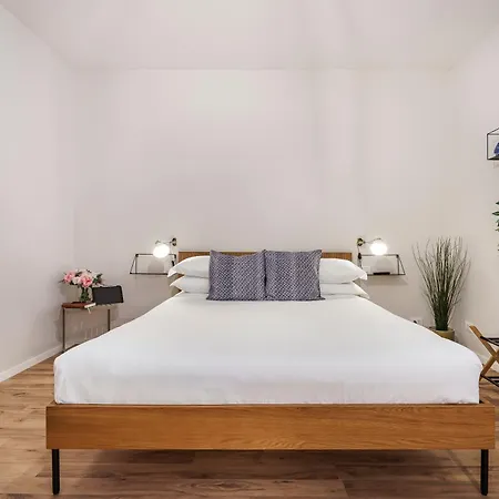 Casa Vi - Milu Holidays Appartement Florence