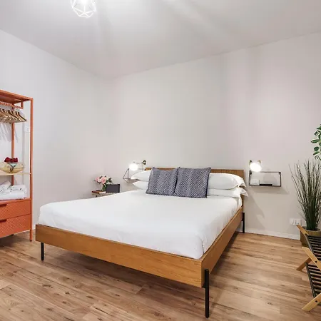 Appartement Casa Vi - Milu Holidays *