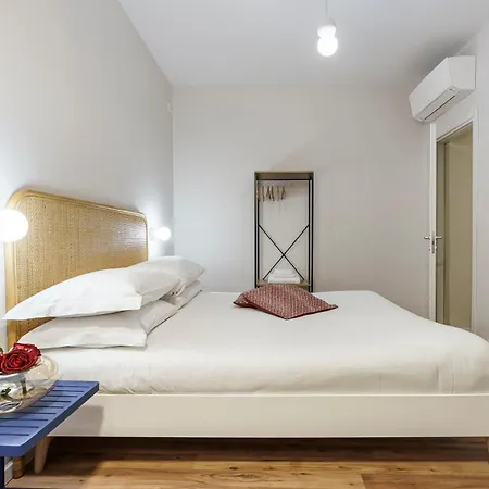 Appartement Casa Vi - Milu Holidays Florence
