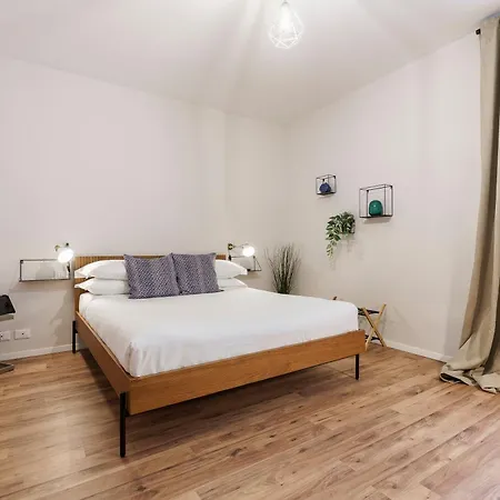 Appartement Casa Vi - Milu Holidays