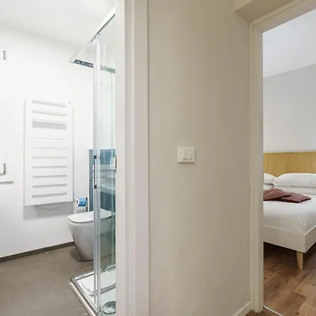 Casa Vi - Milu Holidays Appartement Florence