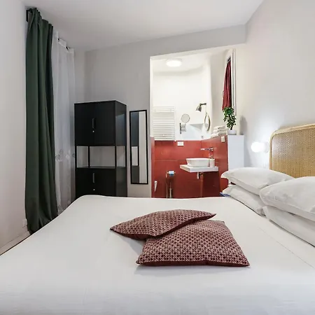 Casa Vi - Milu Holidays * Florence