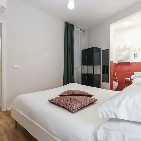 Appartement Casa Vi - Milu Holidays